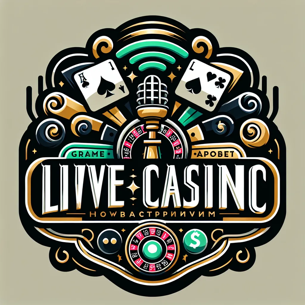 Parimatch live casino: игры с реальными дилерами Logo